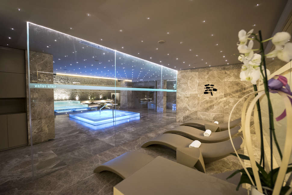 Een foto van Pietre Nere Resort & Spa