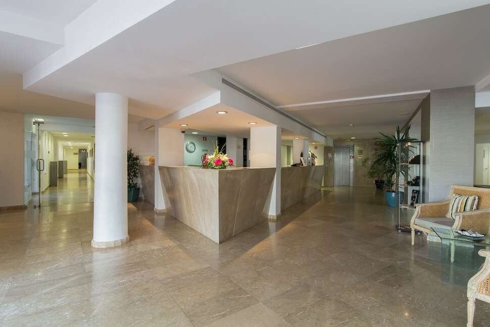 Een foto van QuarteiraSol Hotel