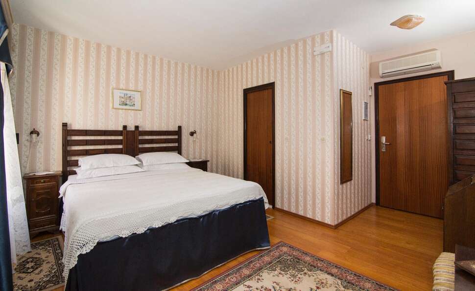 Een foto van Heritage Hotel Pasike