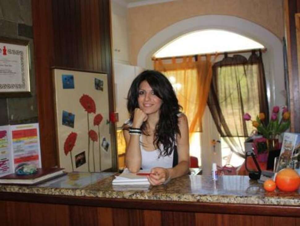 Een foto van Molfetta Beach Hotel