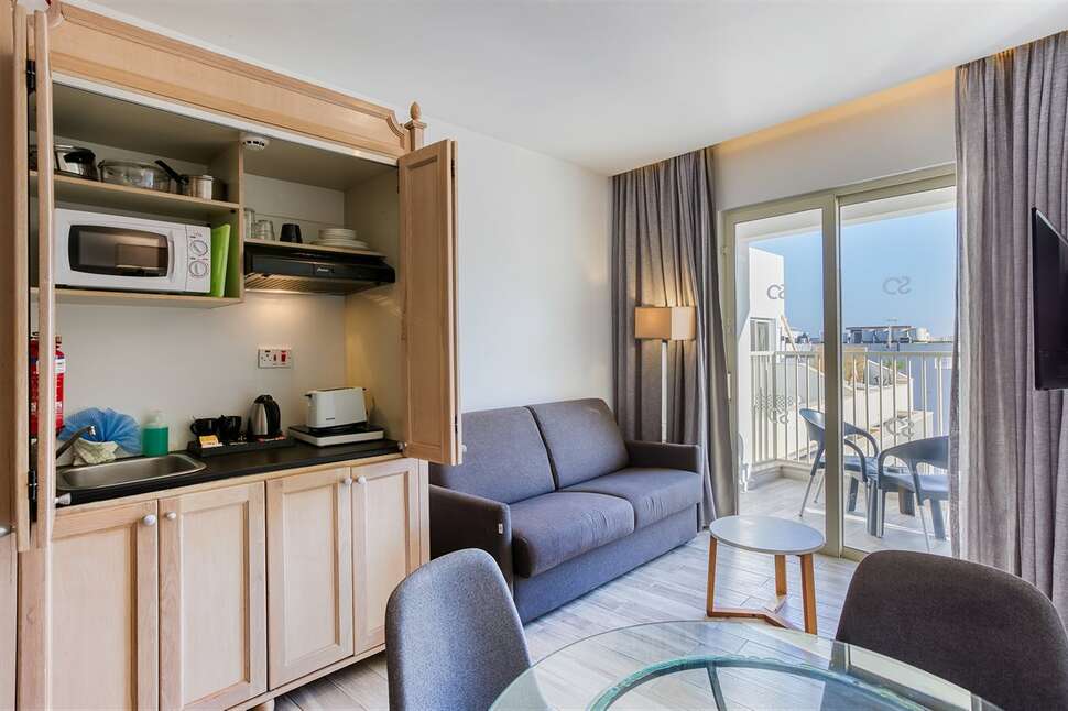 Een foto van Solana Hotel & Spa