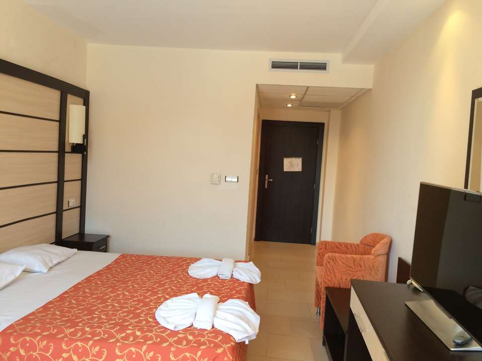Een foto van Hotel Tia Maria