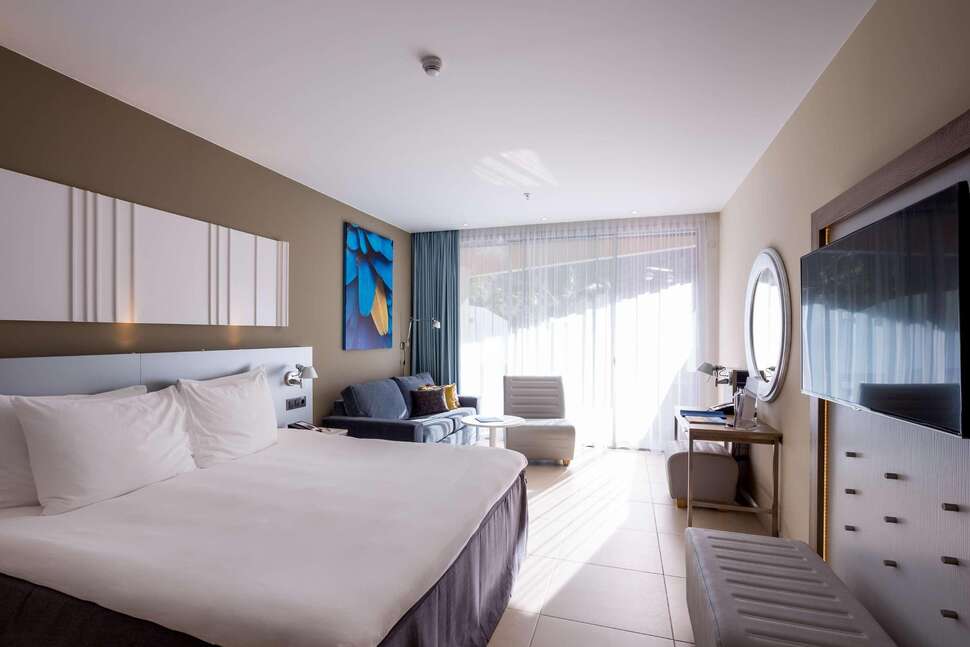 Een foto van Radisson Blu Resort & Spa Mogan