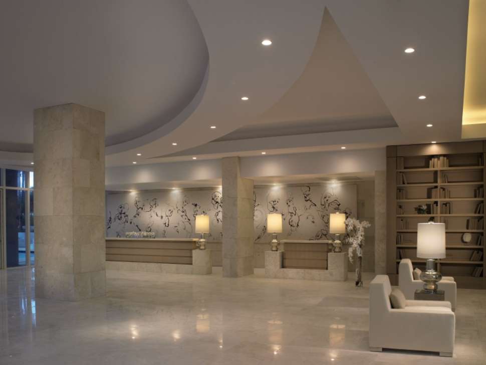 Een foto van Grand Beach Hotel