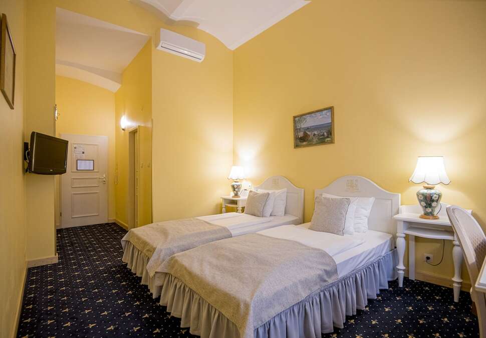 Een foto van Hotel Gutenbergs