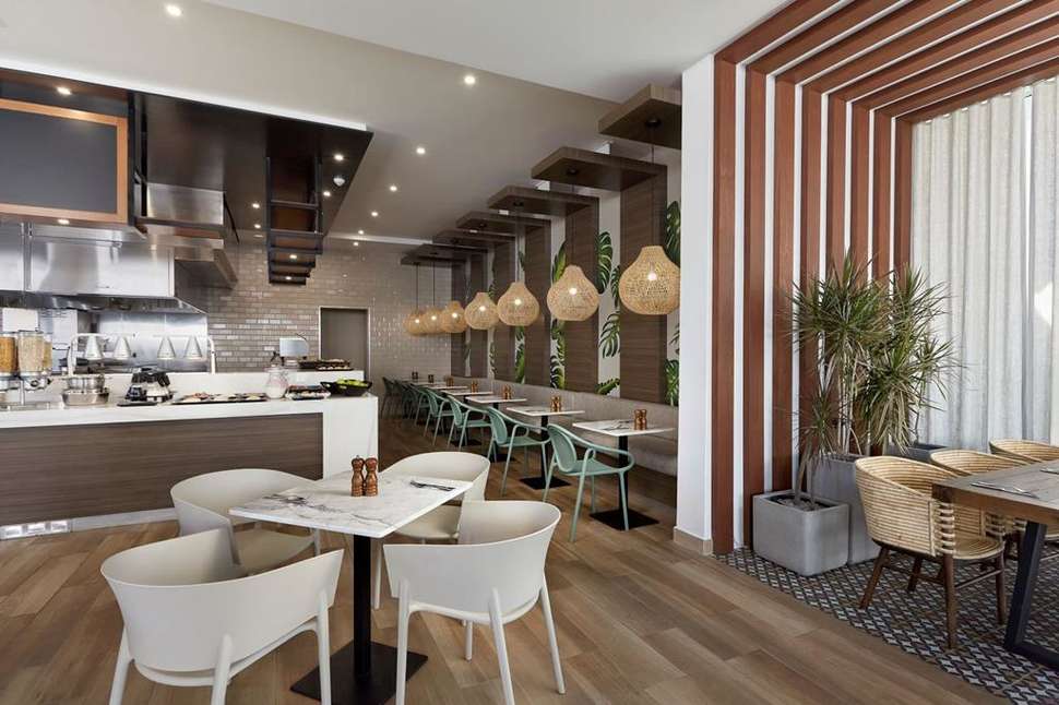 Een foto van Courtyard by Marriott Aruba Resort
