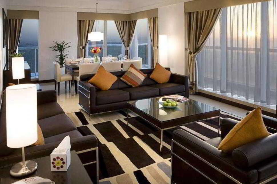Een foto van Four Points by Sheraton Sheikh Zayed Road