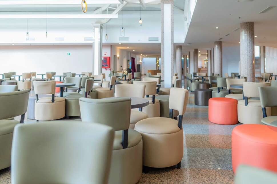 Een foto van Gara Suites Golf & Spa