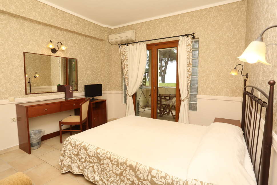 Een foto van Country Inn Hotel