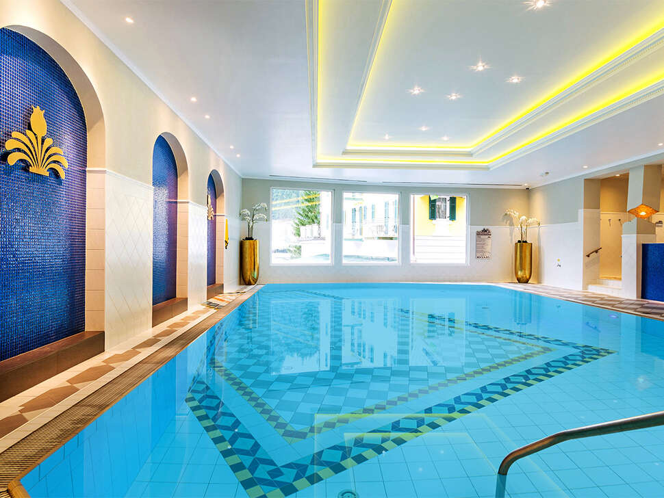Een foto van Mondi-Holiday Bellevue