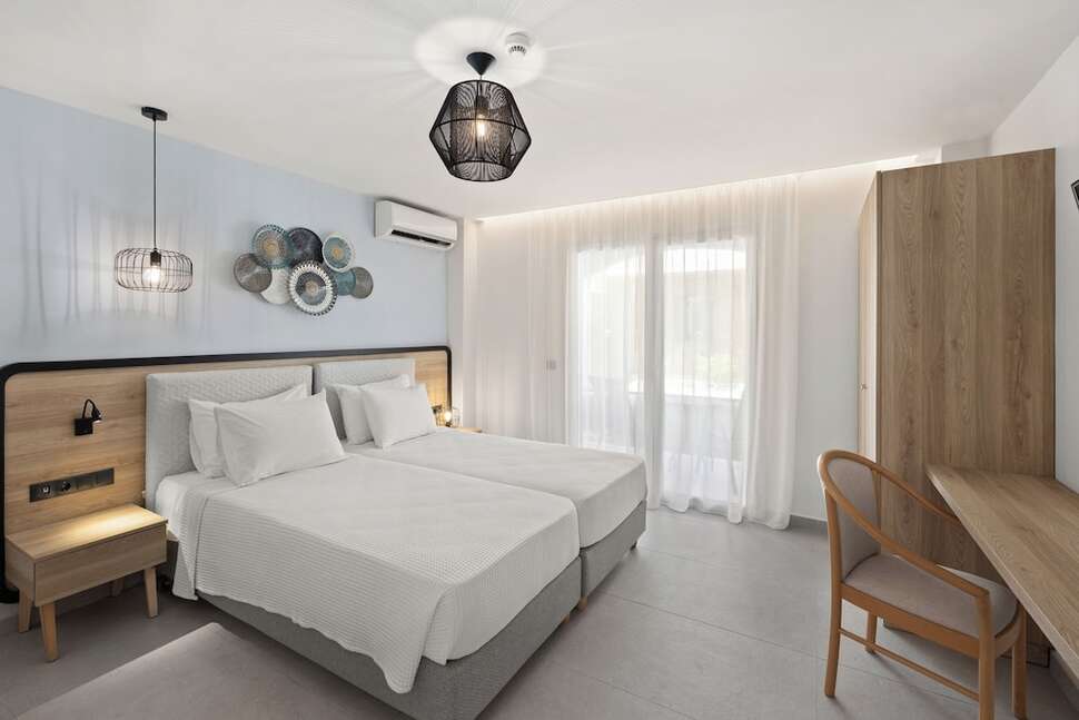 Een foto van White Olive Marine Aquapark