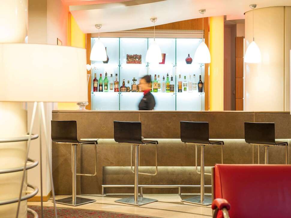 Een foto van Ibis Florence North Airport
