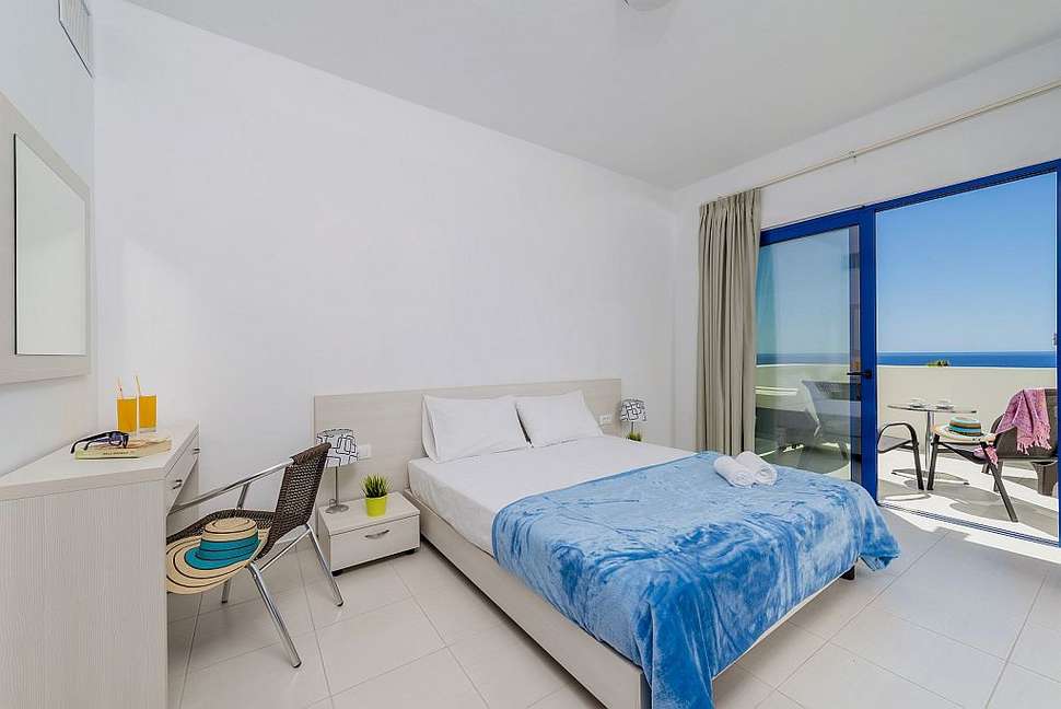 Een foto van Eagles Nest Hotel