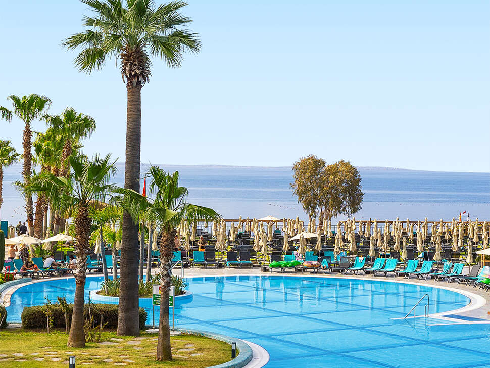 Een foto van Liberty Kusadasi