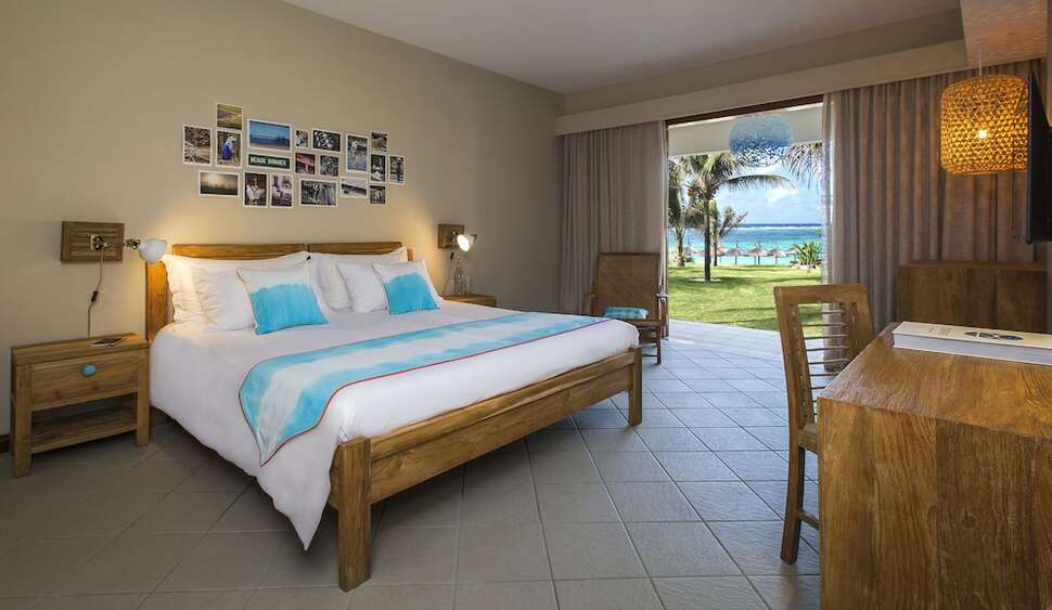 Een foto van C Mauritius