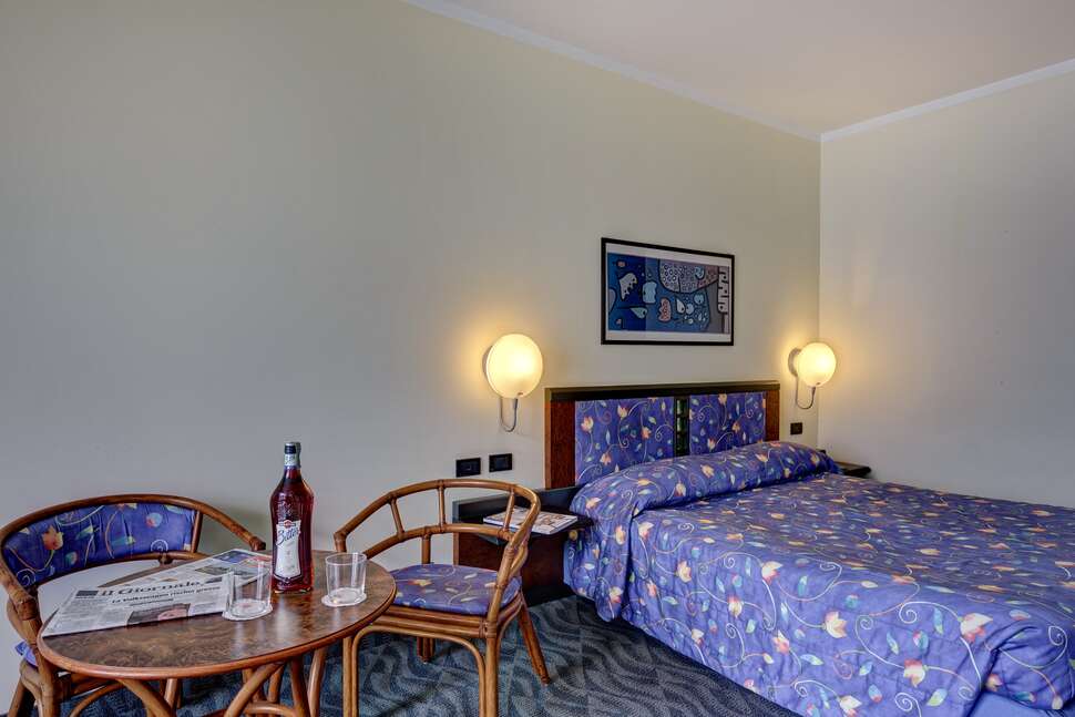 Een foto van Hotel San Pietro Limone sul Garda