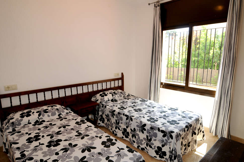 Een foto van Appartmenten AR Caribe