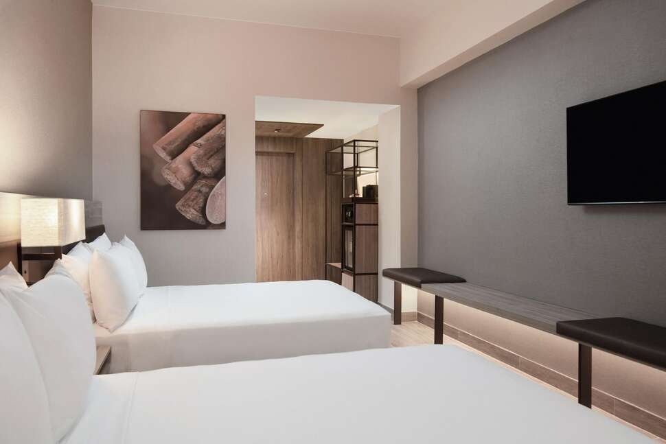 Een foto van AC Hotel Punta Cana