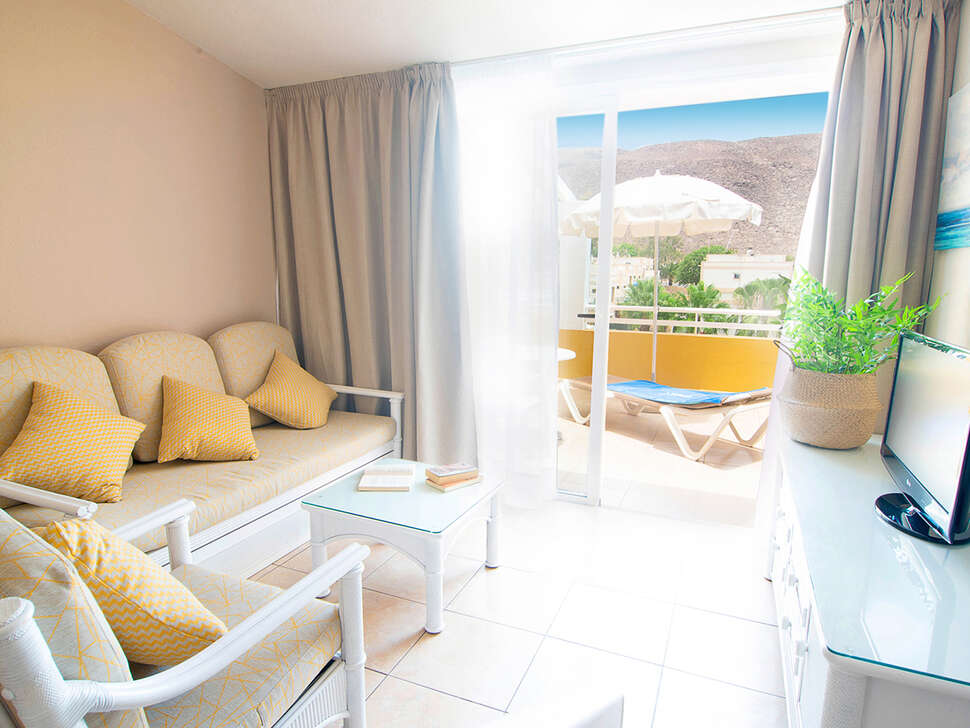 Een foto van Appartementen Livvo Punta Marina
