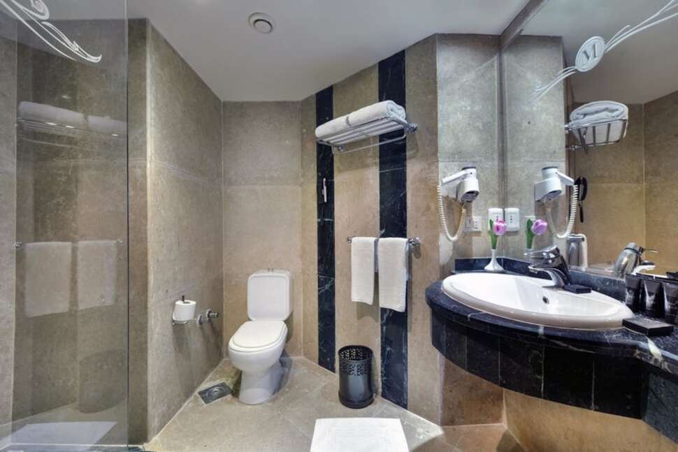 Een foto van Moreno Horizon Spa & Resort