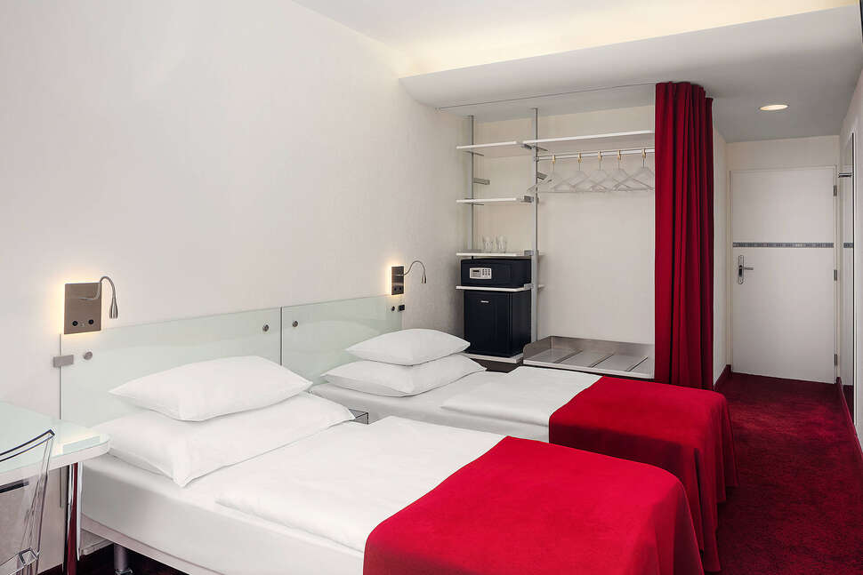 Een foto van Metropol Design Hotel Old Town