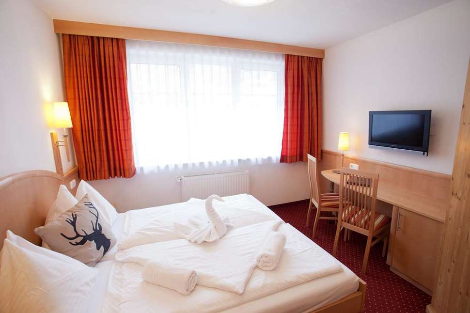 Een foto van Hotel Der Schutthof