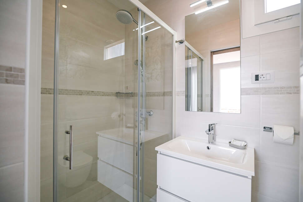 Ein Foto Mobile Homes Krk Silo
