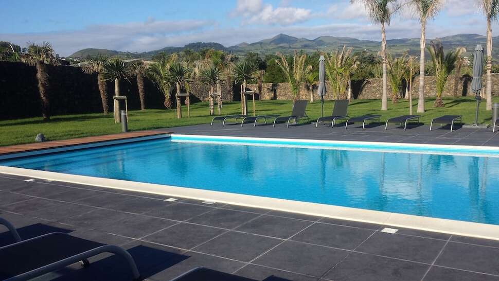 Een foto van Whales Bay Hotel Appartementen