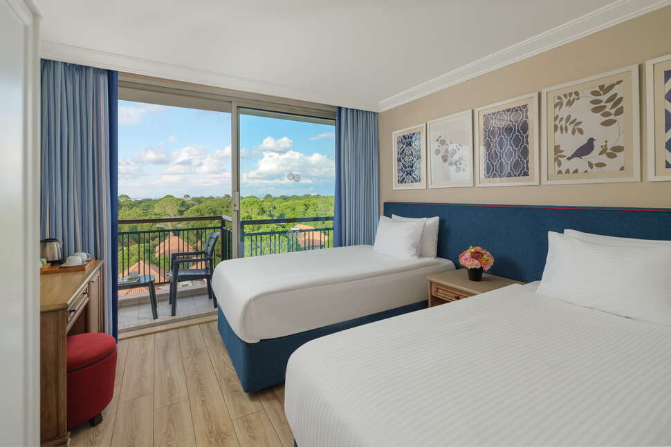 Een foto van IC Hotels Green Palace