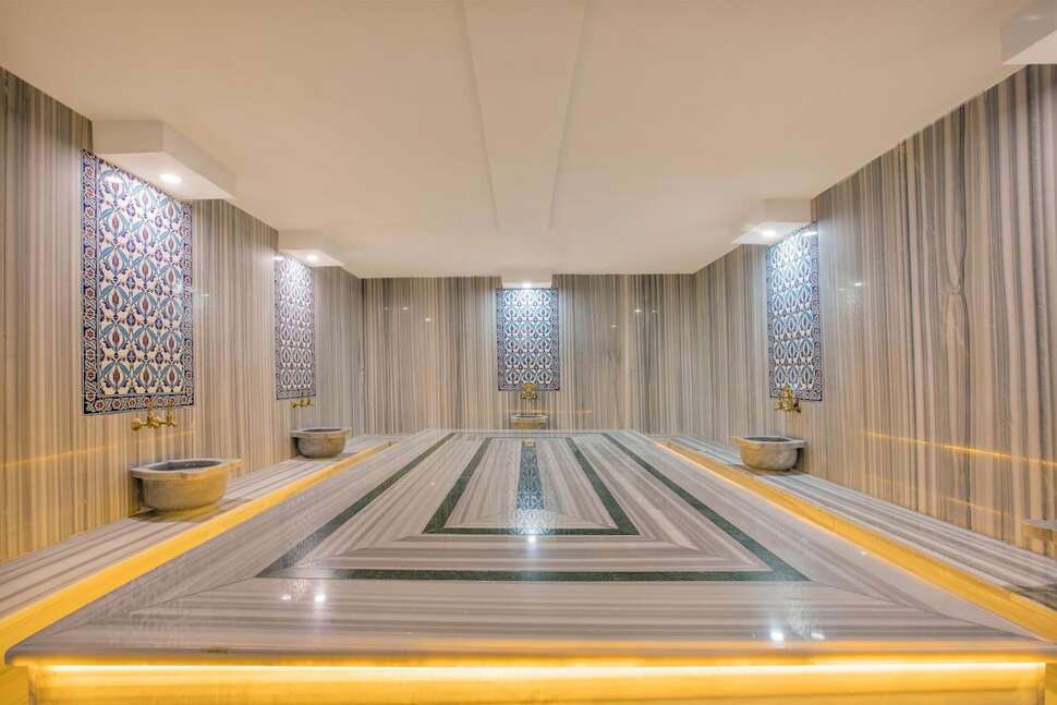 Een foto van Hawaii Suite Beach Hotel