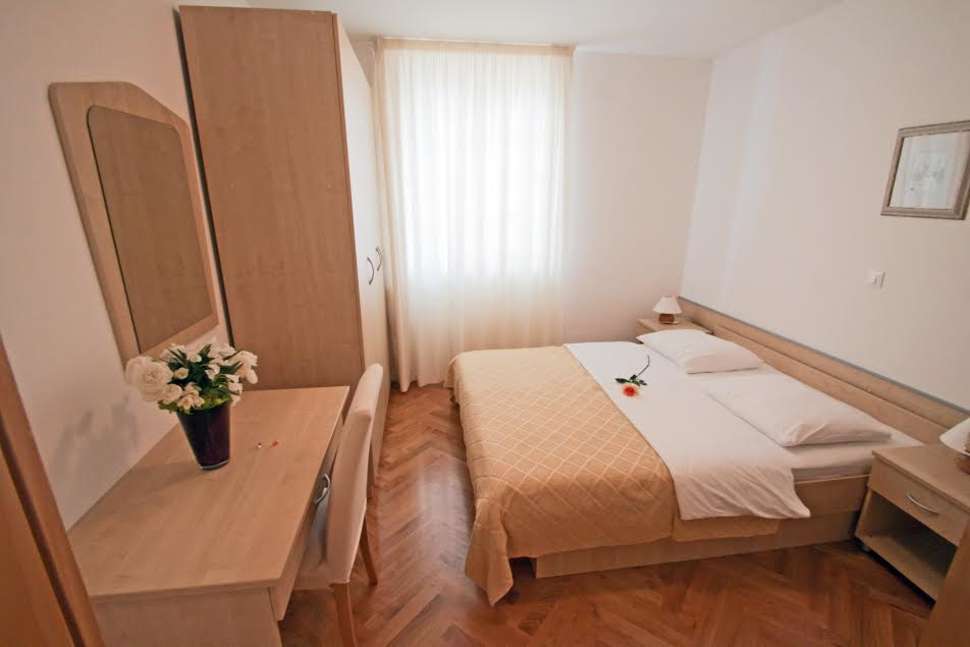 Een foto van Aparthotel Tamarix