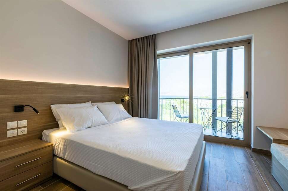Een foto van White Olive Premium Lindos