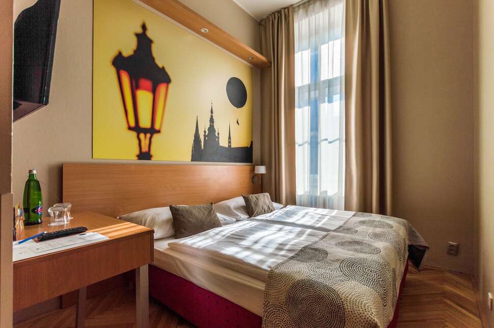 Een foto van Hotel Adler
