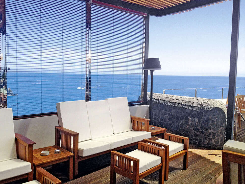 Een foto van Madeira Regency Cliff Hotel