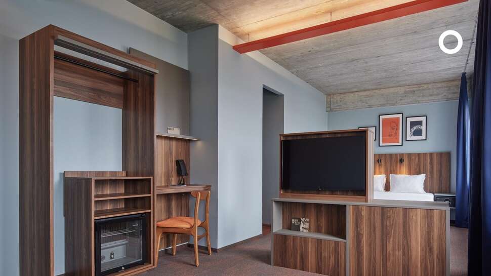 Een foto van Grandi by CenterHotels