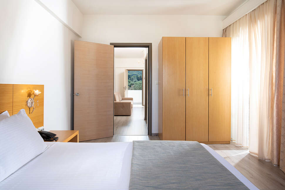 Een foto van Hotel Flegra Palace