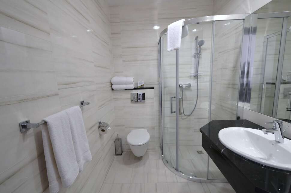Een foto van Metropolitan Boutique Hotel