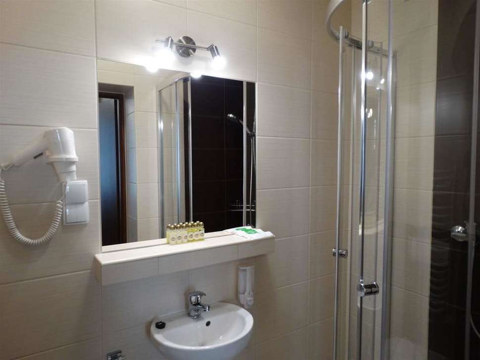 Een foto van Hotel Maksymilian