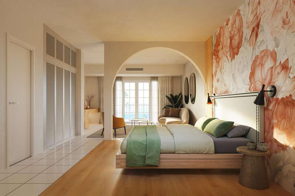 Een foto van Estefania Boutique Suite