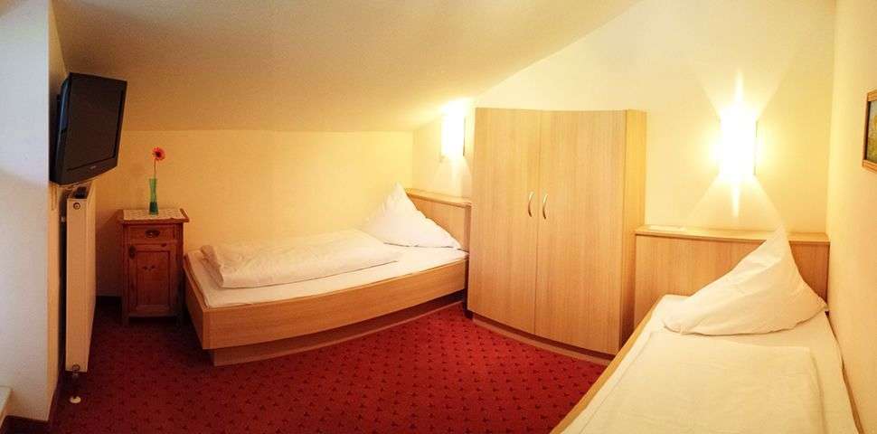 Een foto van Hotel Klingler Pension