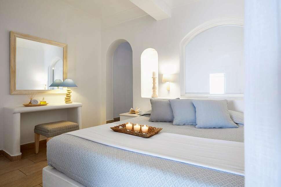 Een foto van Andromeda Villas & Spa Resort