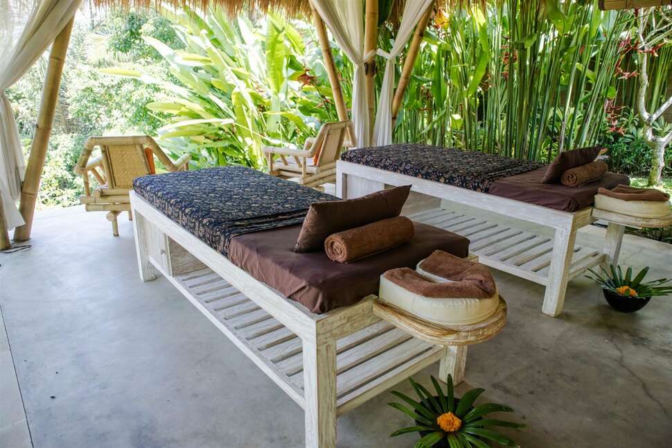 Een foto van Desa Visesa Ubud