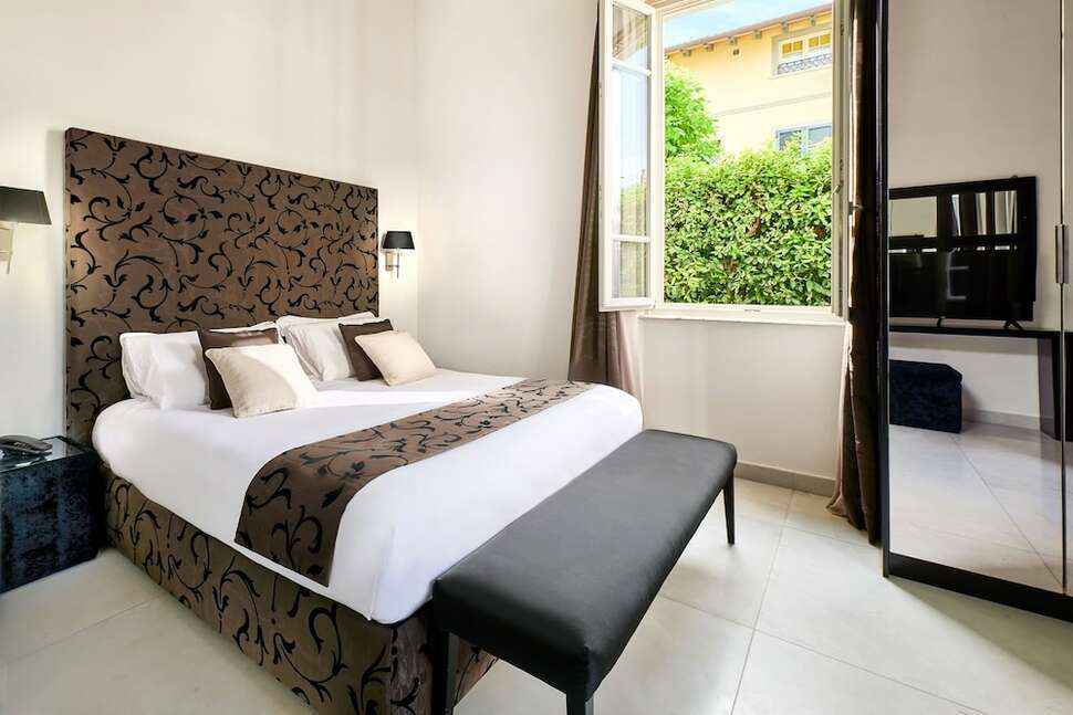 Een foto van Mondial Resort