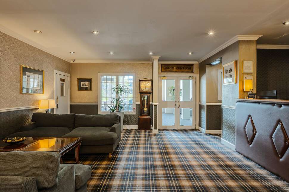 Een foto van Old Waverley Hotel