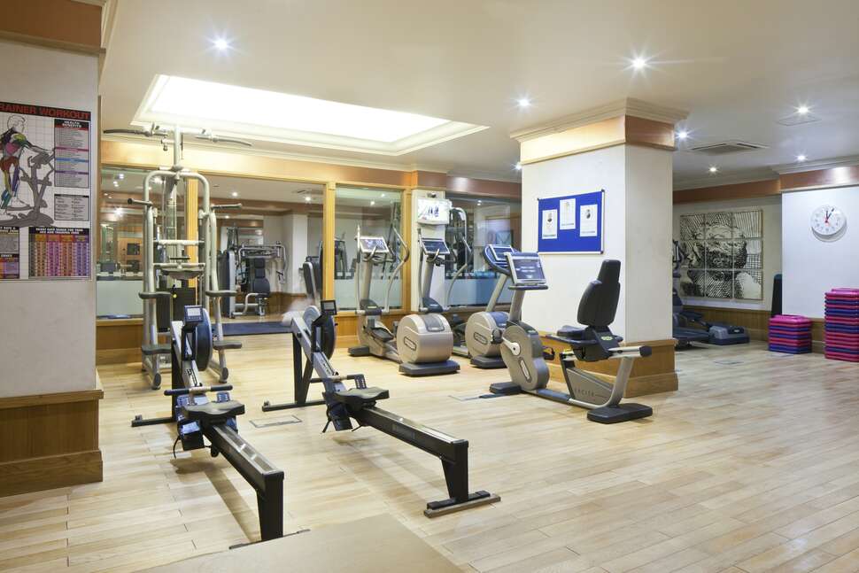 Een foto van Leonardo Royal Hotel London City