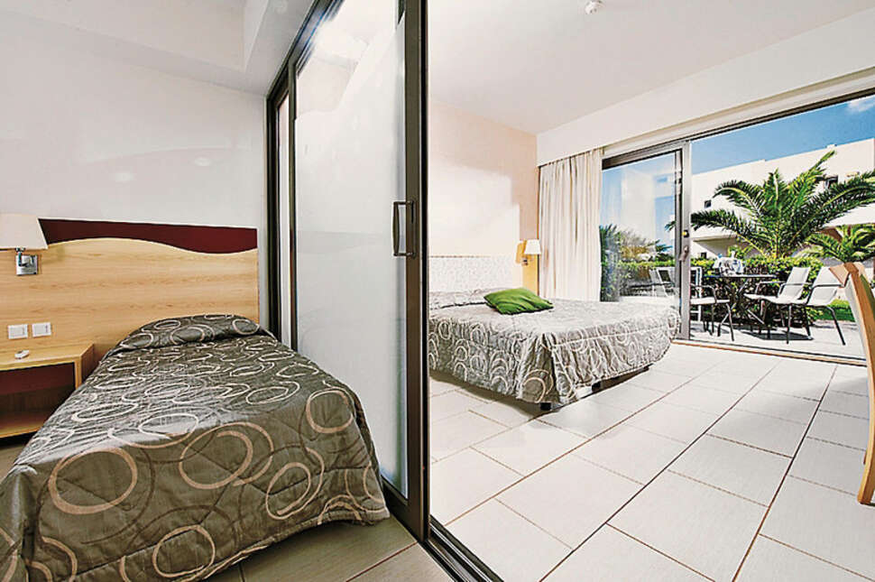 Een foto van Grand Hotel Holiday Resort