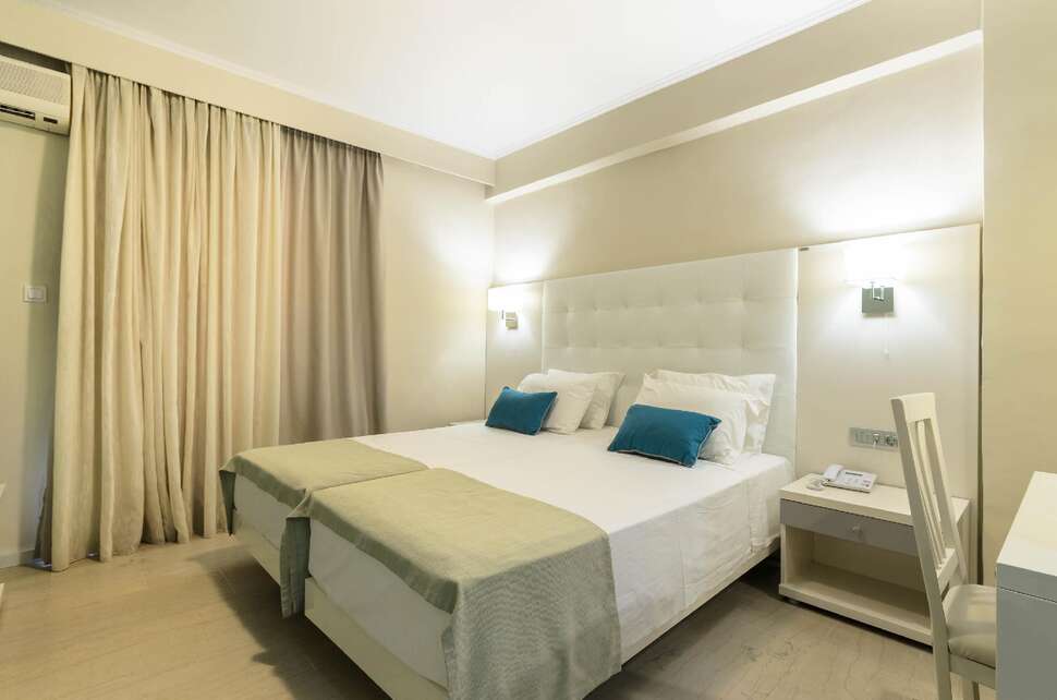 Ein Foto Karras Grande Resort