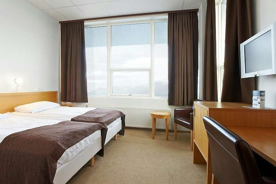 Een foto van Hotel Cabin