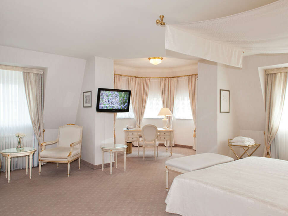 Een foto van Victors Residenz-Hotel Leipzig