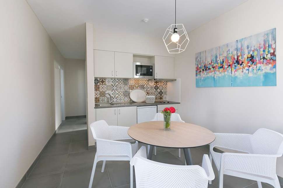Een foto van Appartementen Celeste